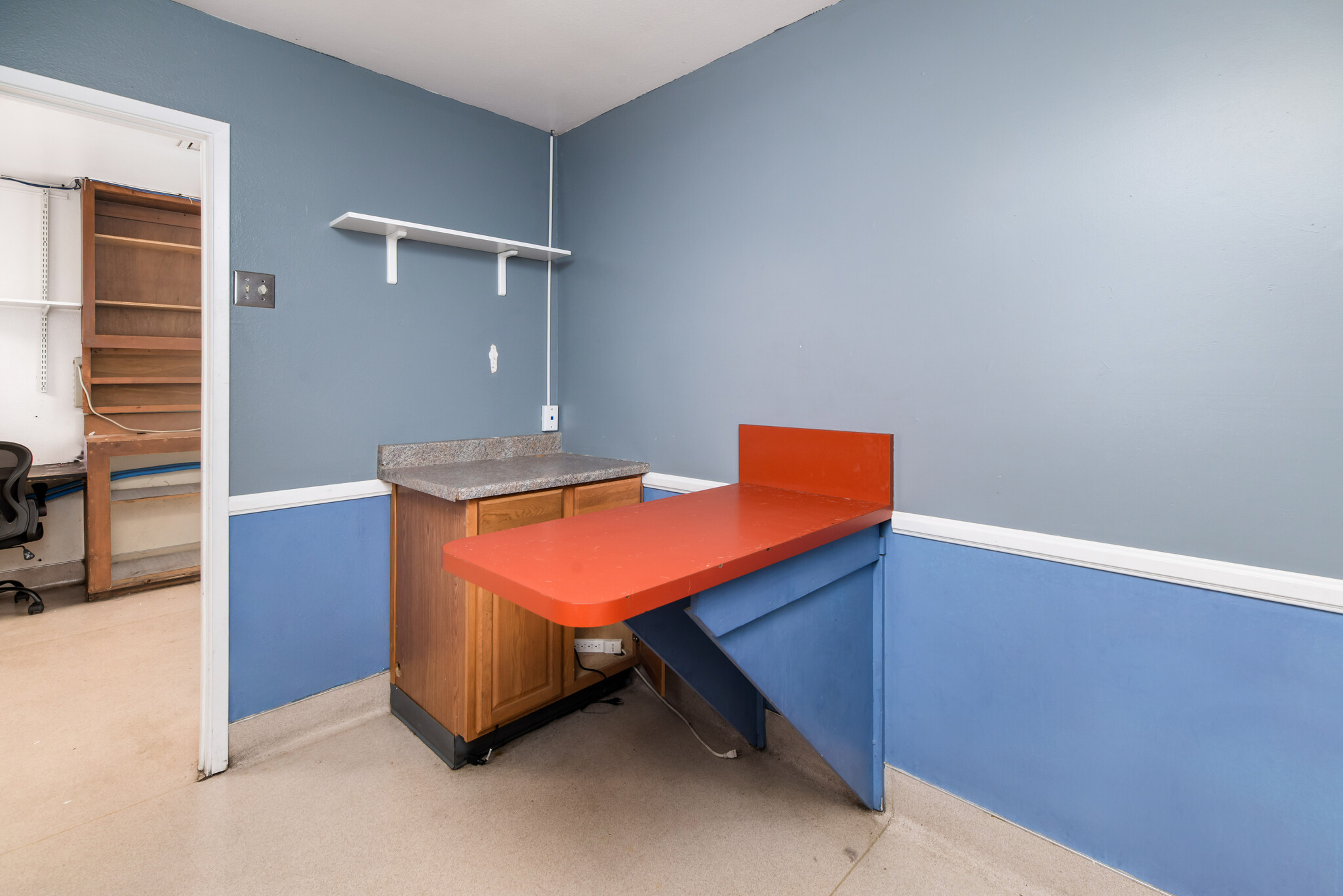 Retail Space Available in Santee